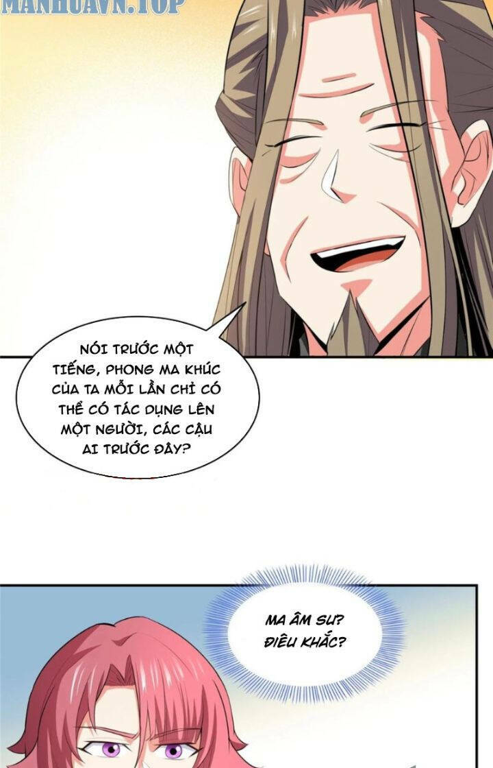 Chương 299 - Trang 17