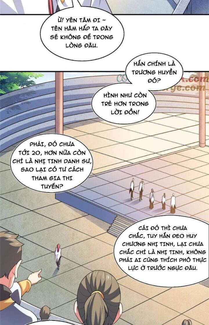 Chương 299 - Trang 9