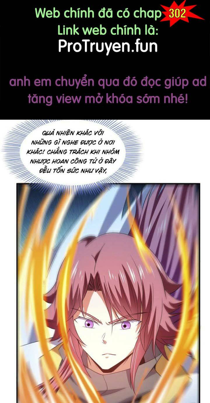 Chương 301 - Trang 1