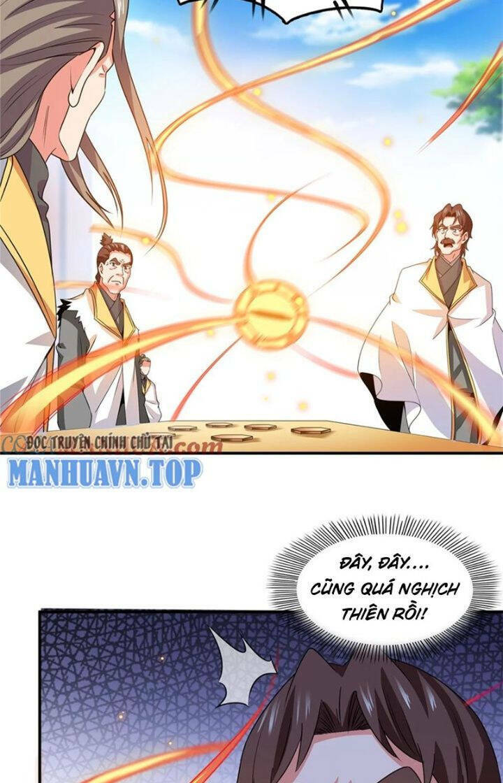 Chương 302 - Trang 19
