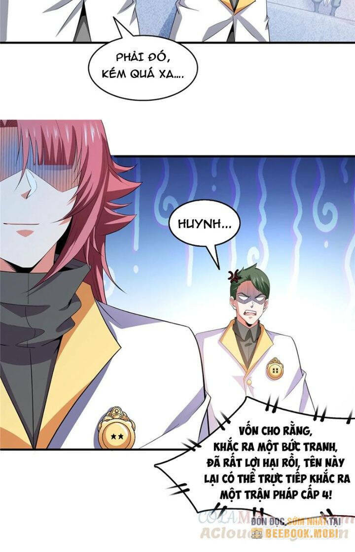 Chương 302 - Trang 21