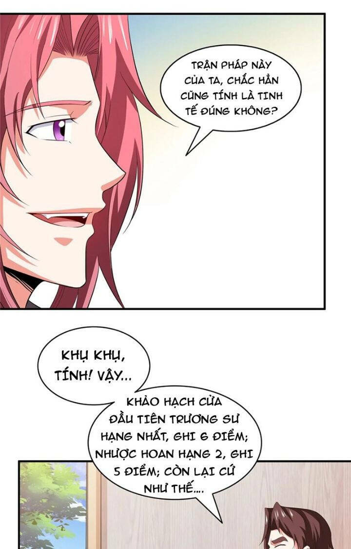 Chương 302 - Trang 22
