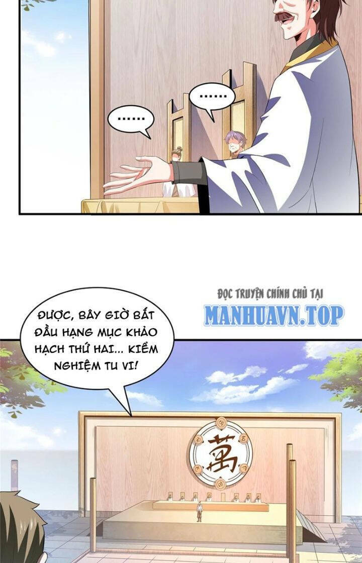 Chương 302 - Trang 23
