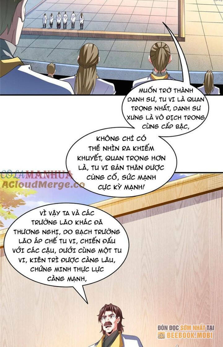 Chương 302 - Trang 24