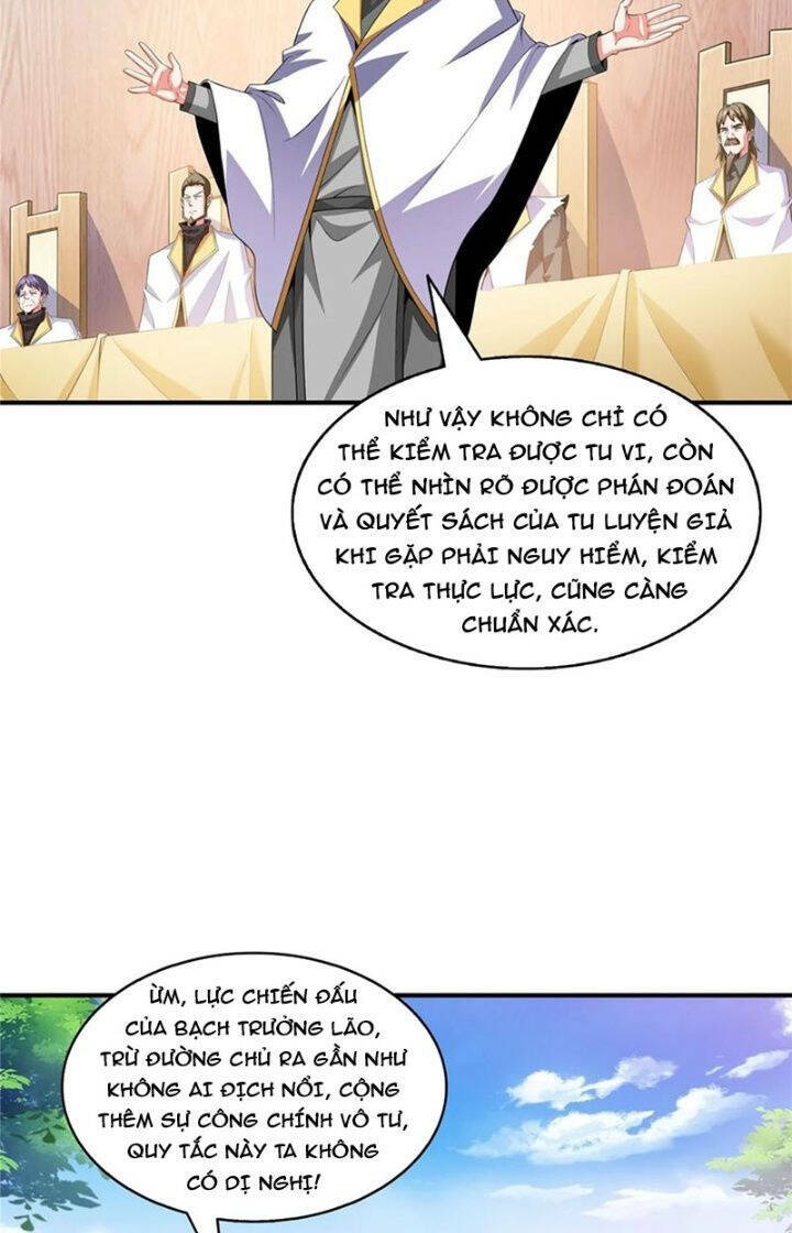 Chương 302 - Trang 25