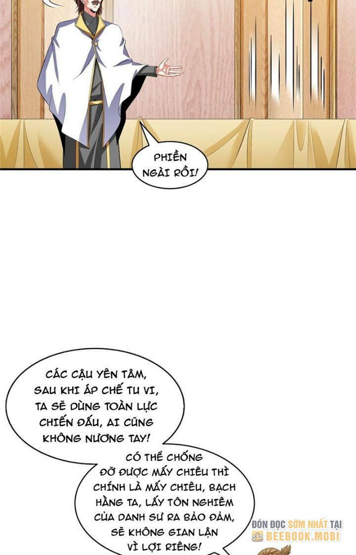 Chương 302 - Trang 27