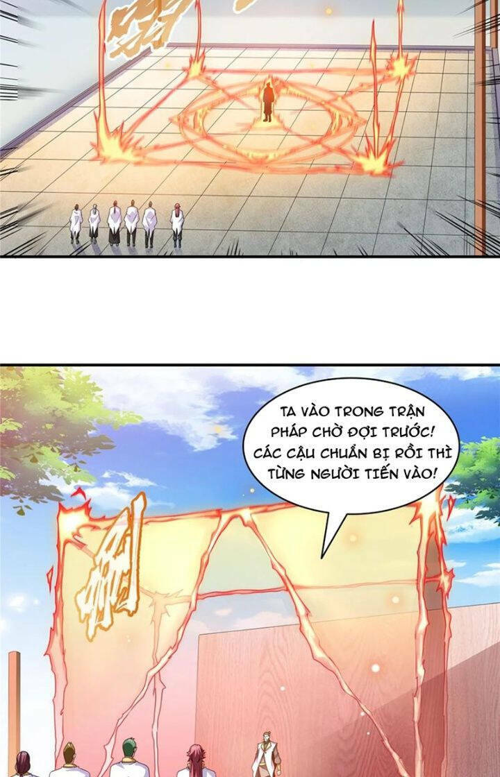 Chương 302 - Trang 31