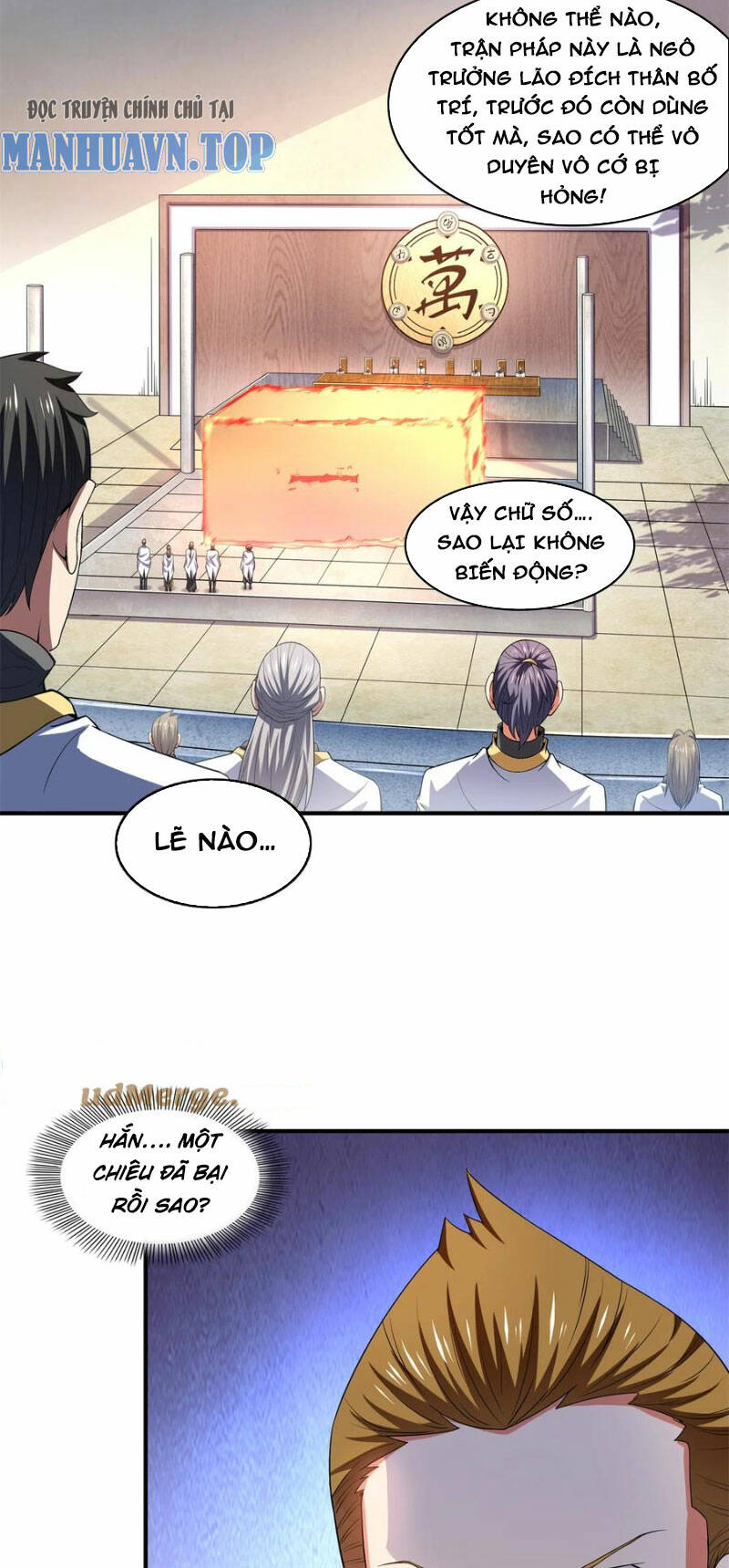 Chương 303 - Trang 16