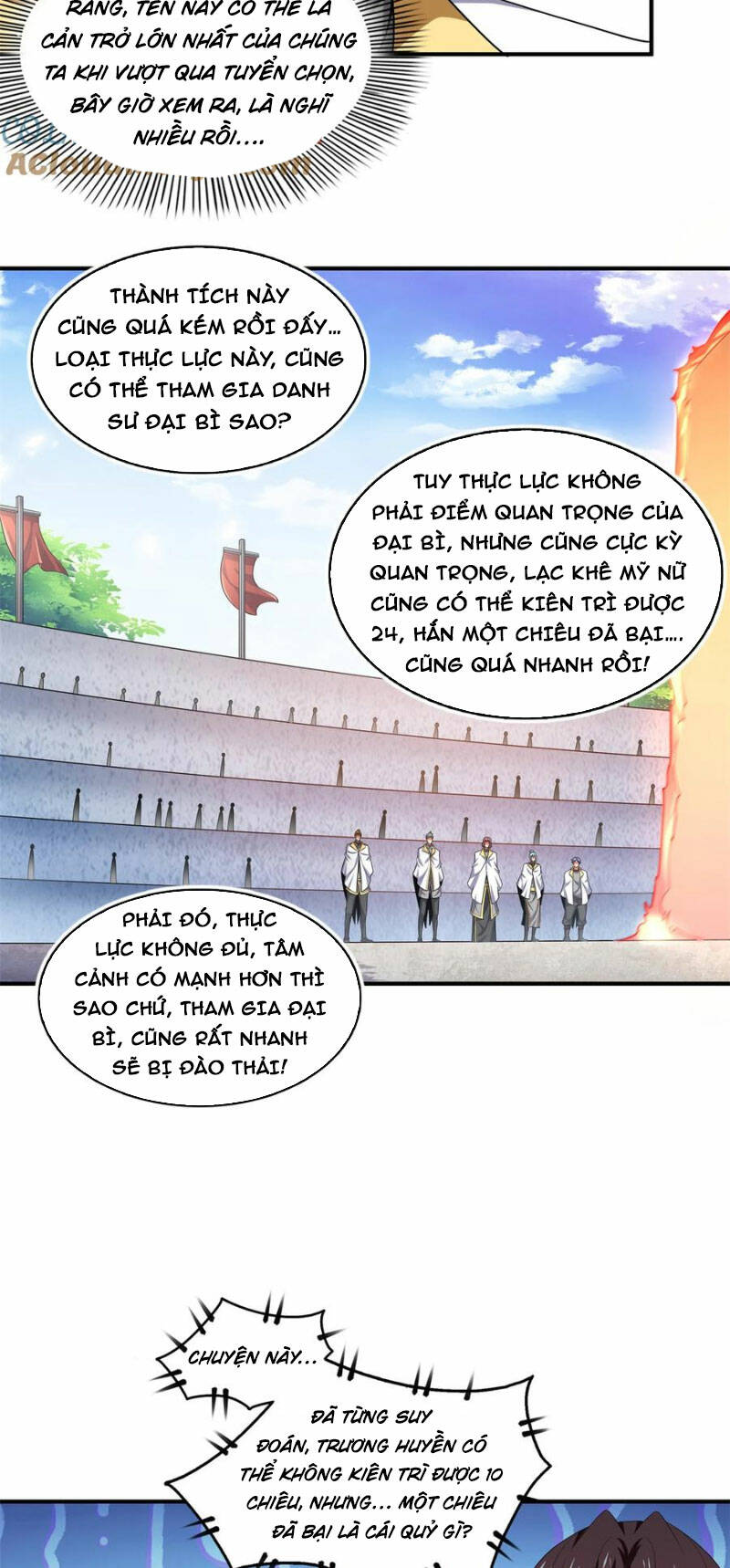 Chương 303 - Trang 18