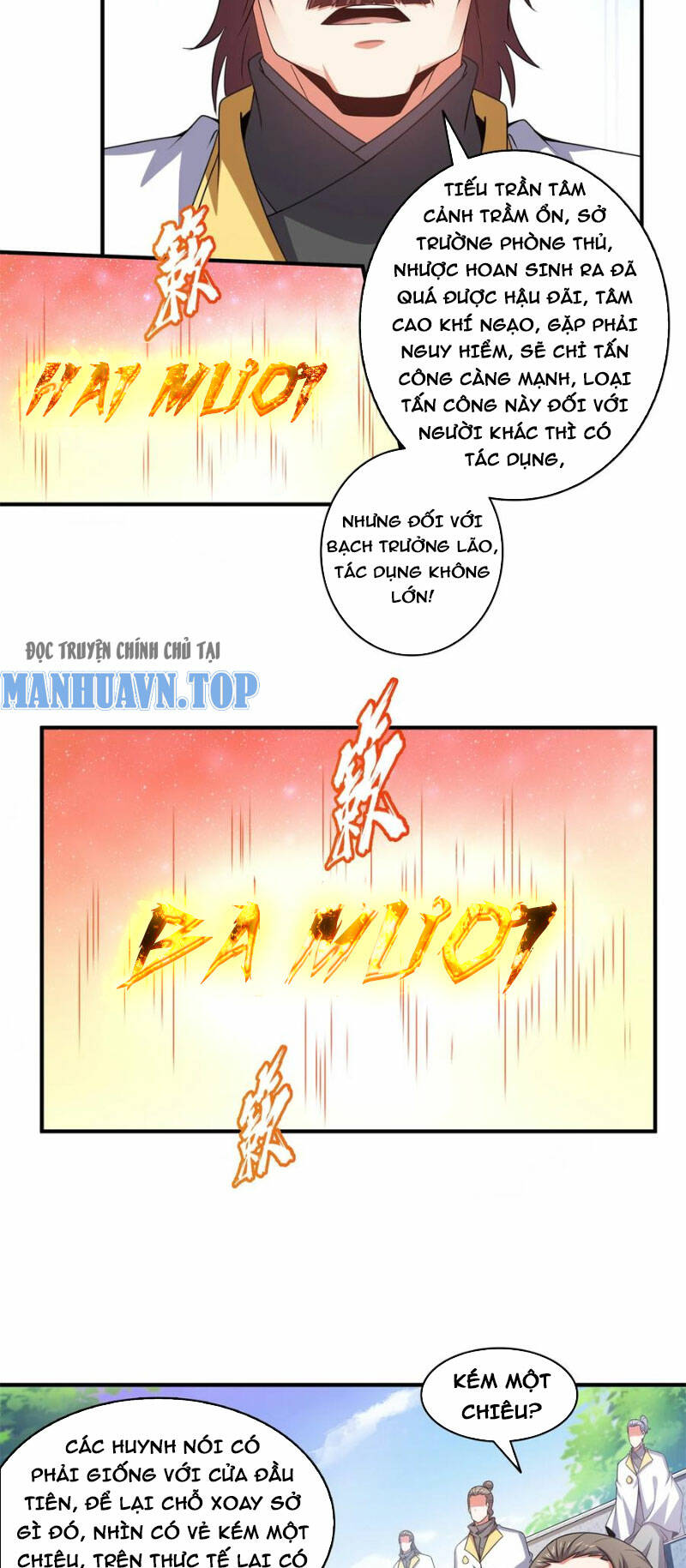 Chương 303 - Trang 7