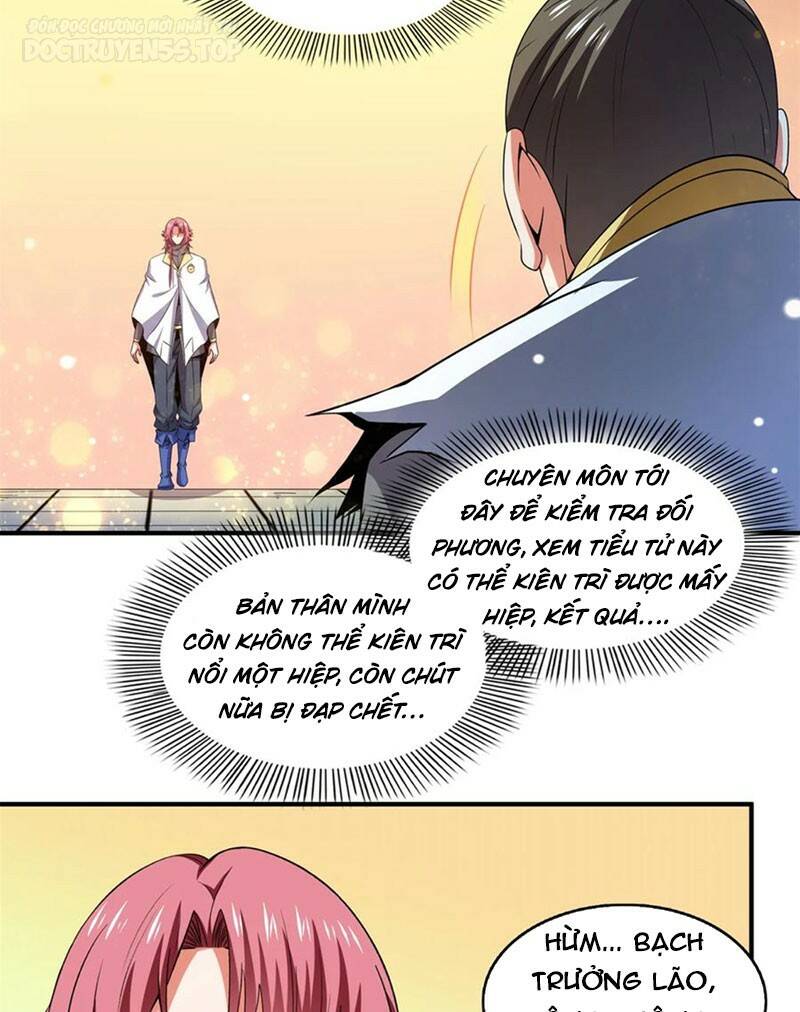 Chương 304 - Trang 11