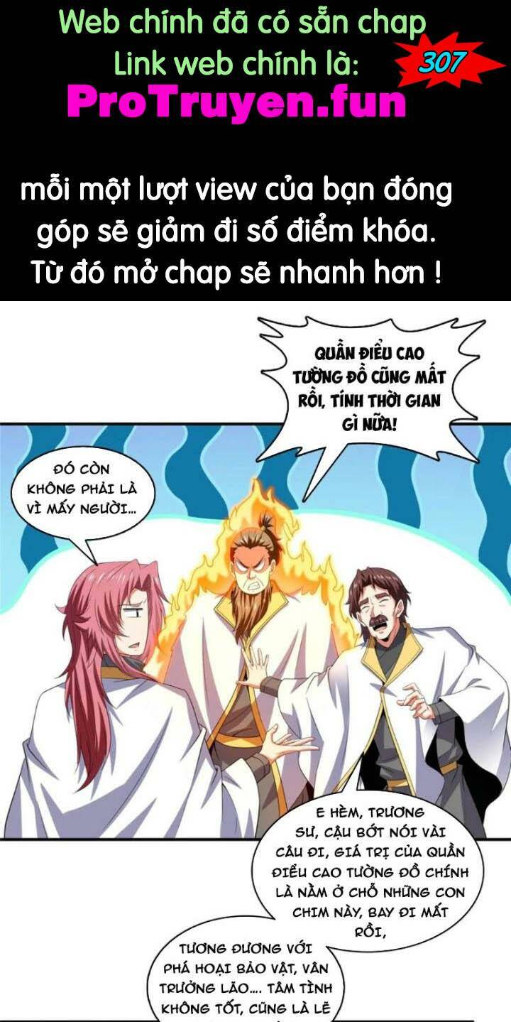 Chương 306 - Trang 1