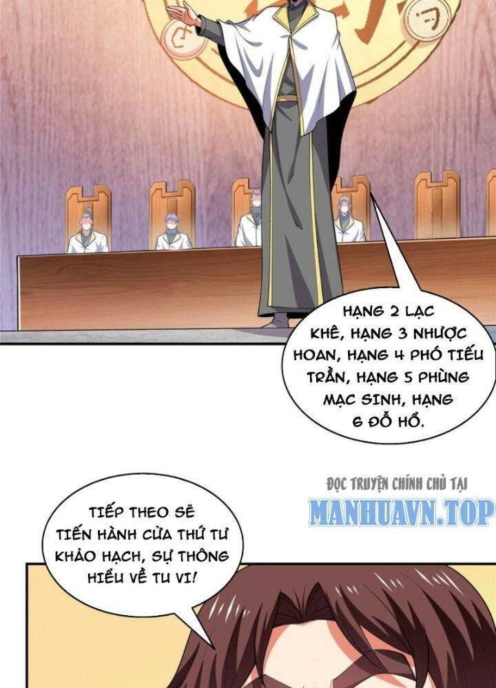 Chương 306 - Trang 29