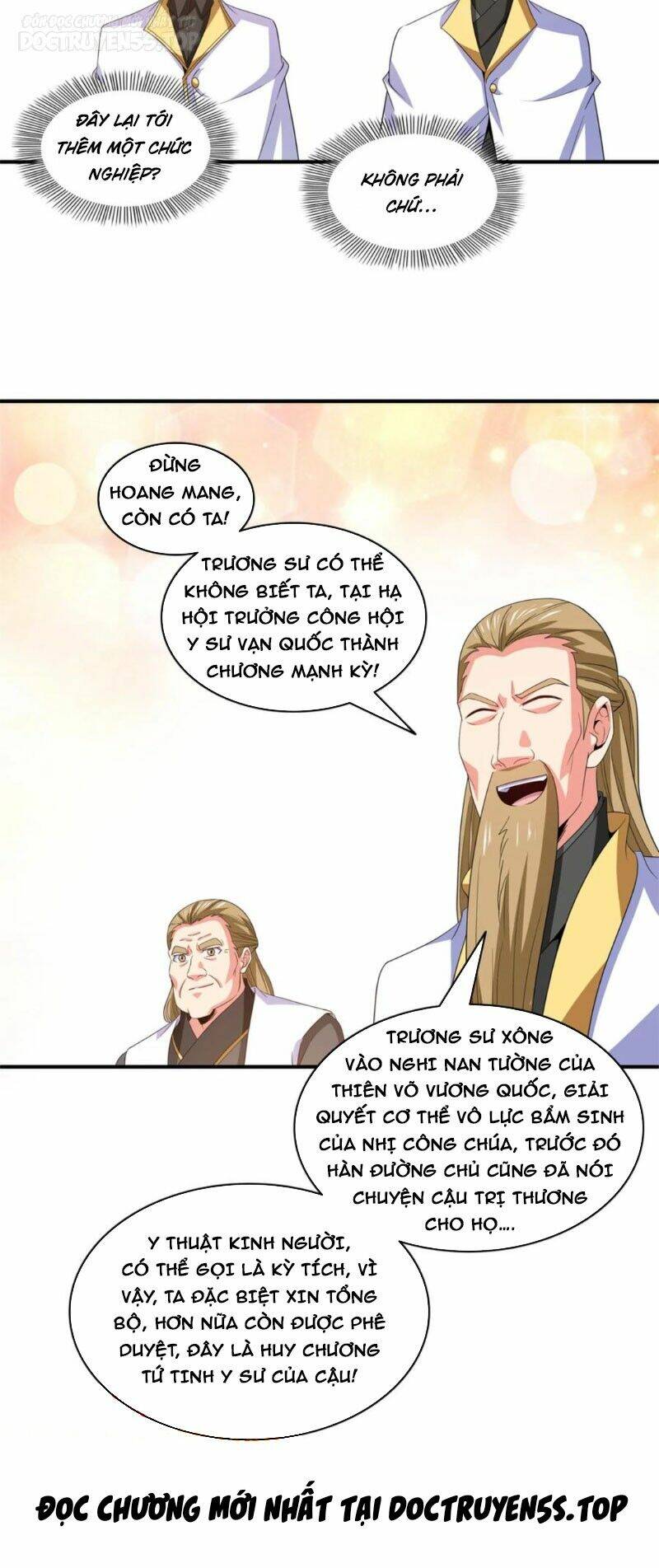 Chương 307 - Trang 11