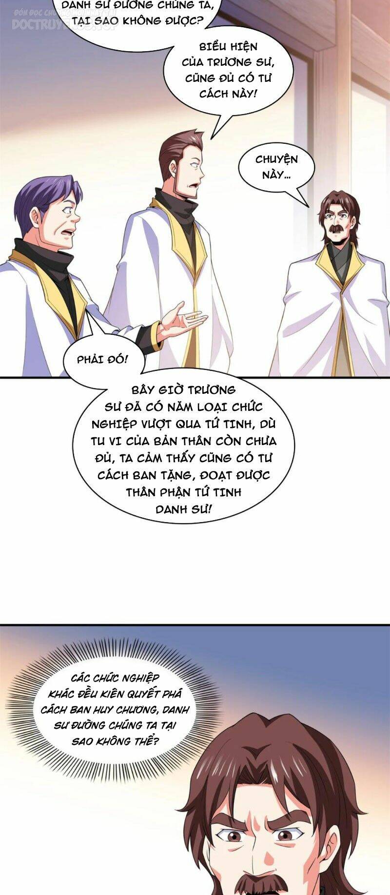 Chương 307 - Trang 15