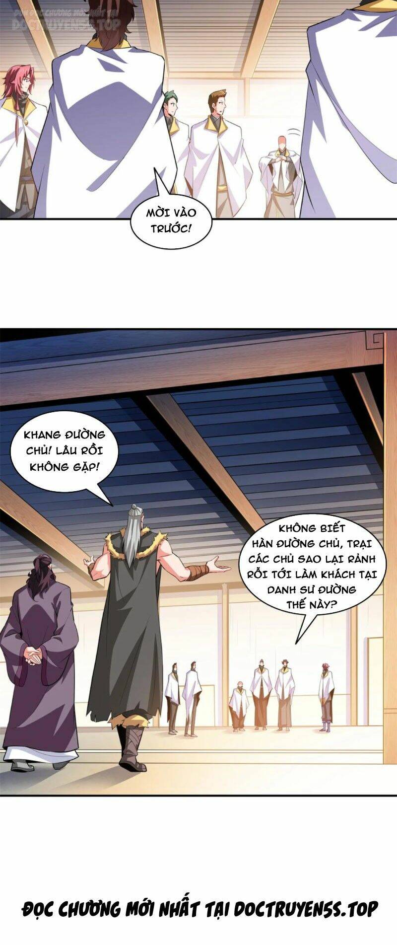 Chương 307 - Trang 5