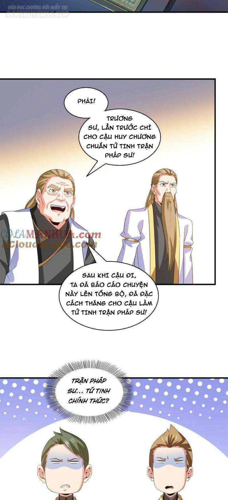 Chương 307 - Trang 10