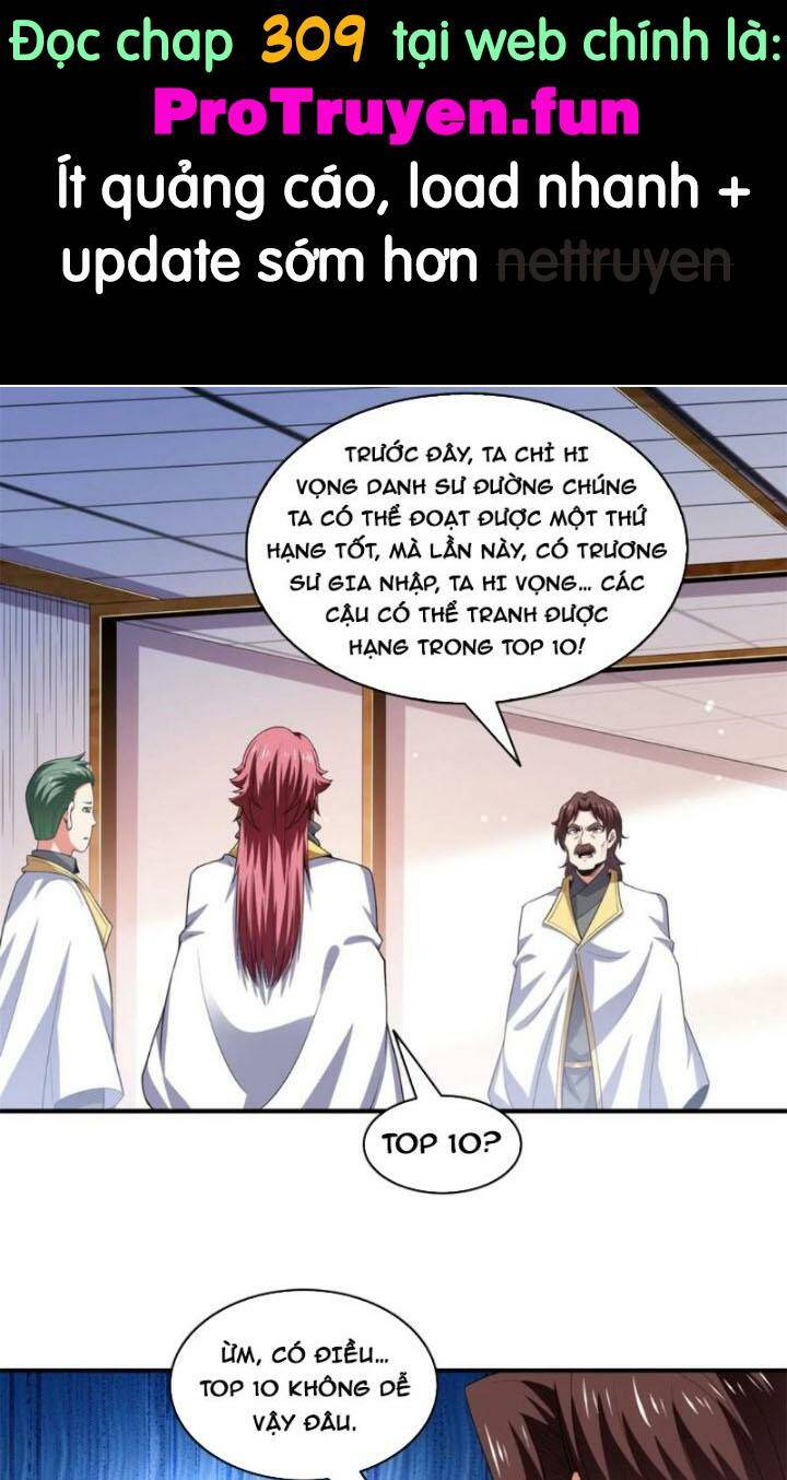 Chương 308 - Trang 1