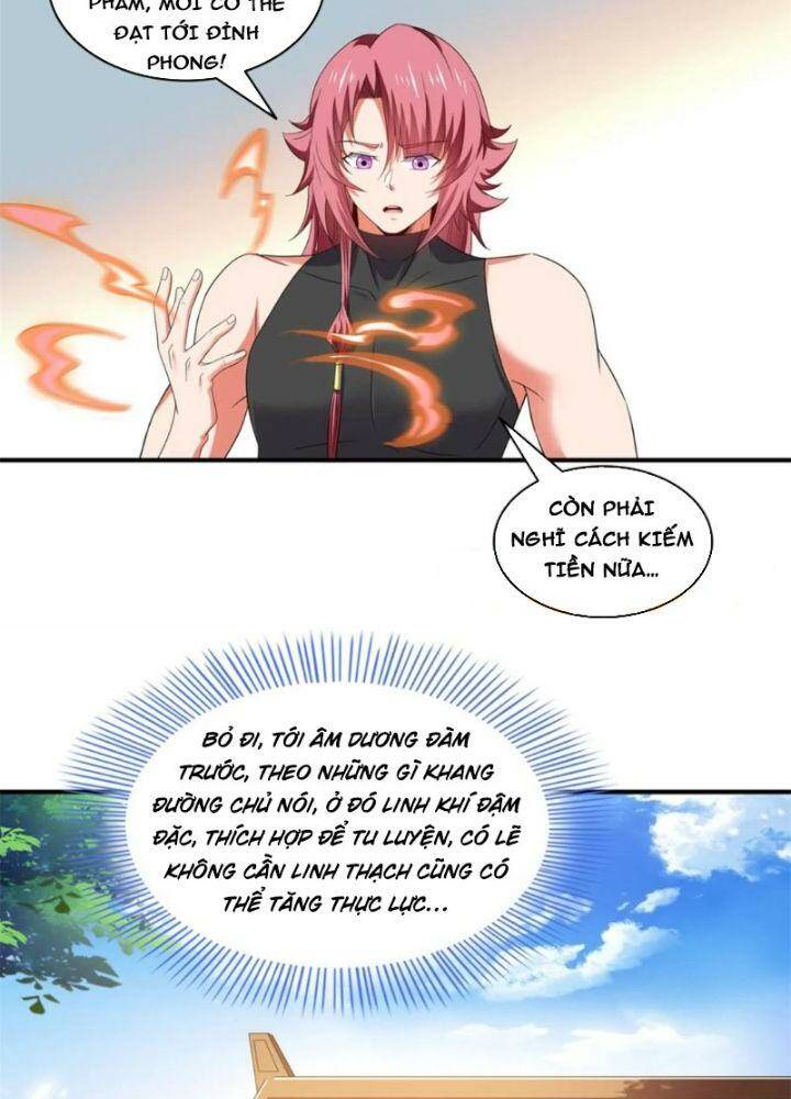 Chương 308 - Trang 25