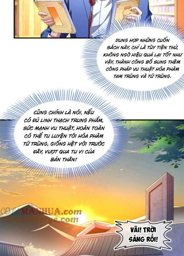 Chương 308 - Trang 33