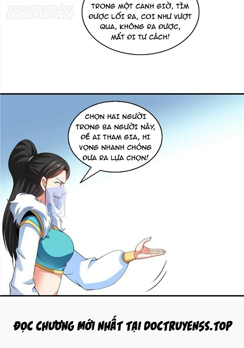 Chương 309 - Trang 26