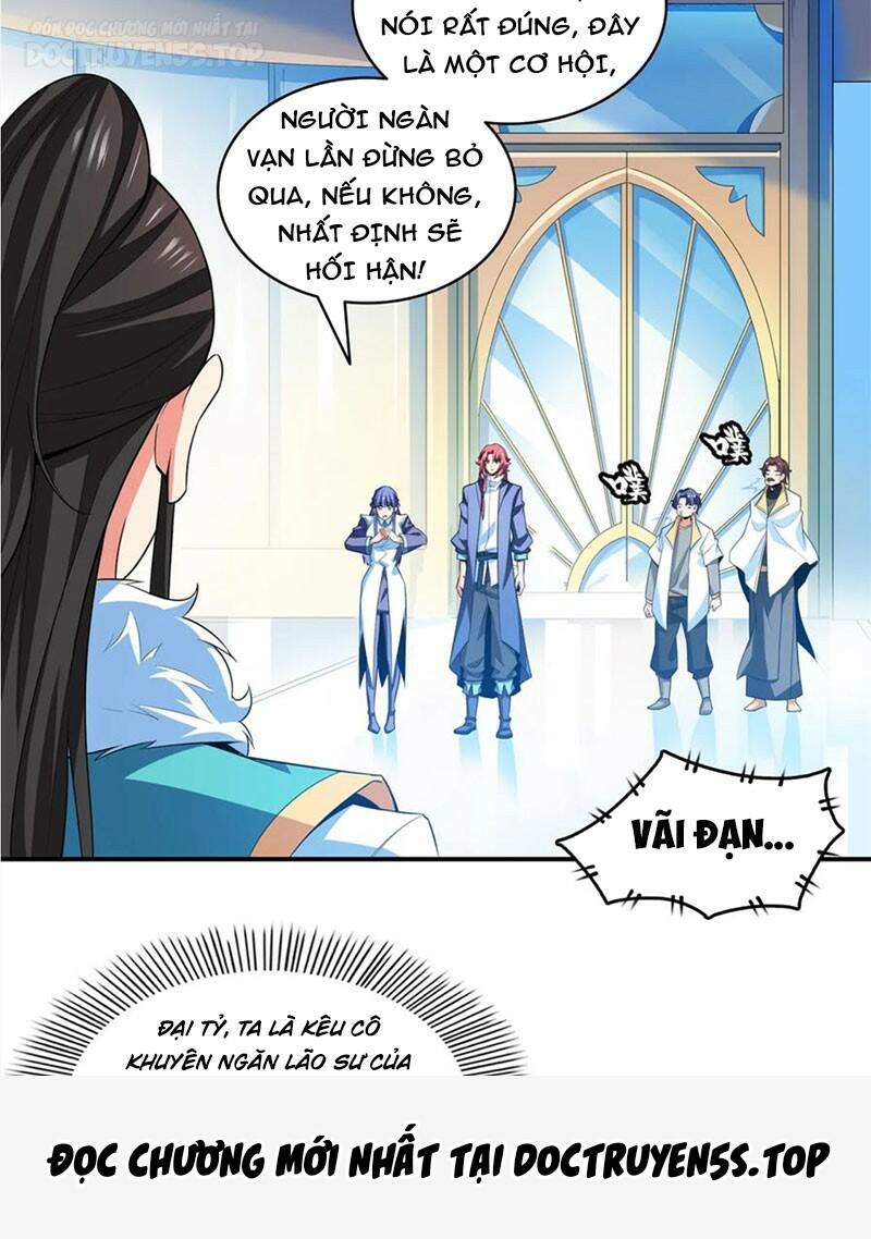 Chương 309 - Trang 36