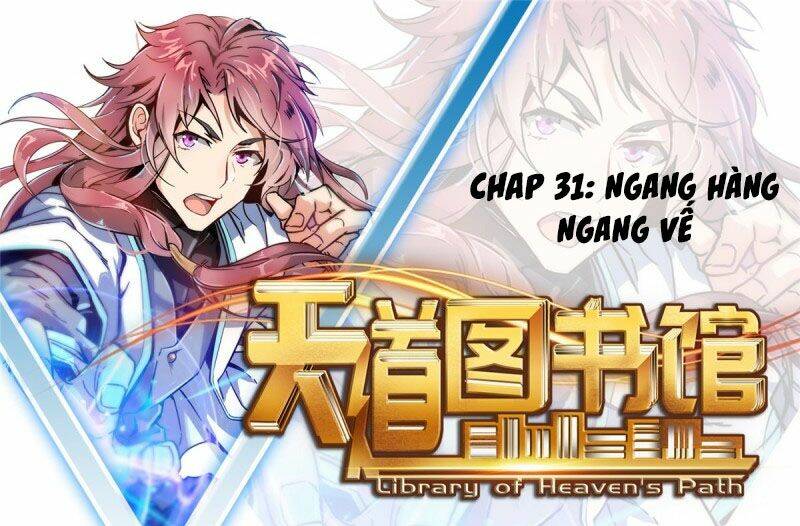 Chương 31 - Trang 1