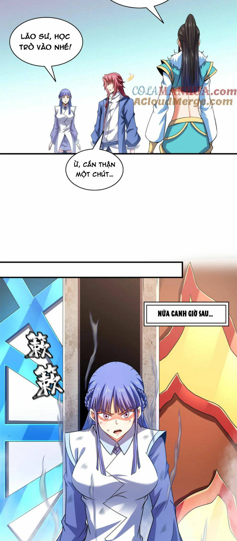 Chương 311 - Trang 17