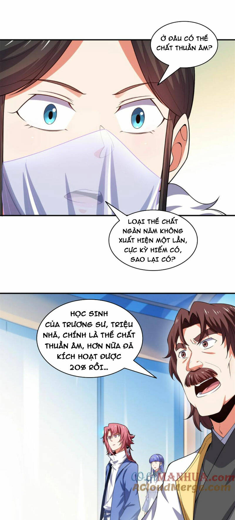 Chương 311 - Trang 3