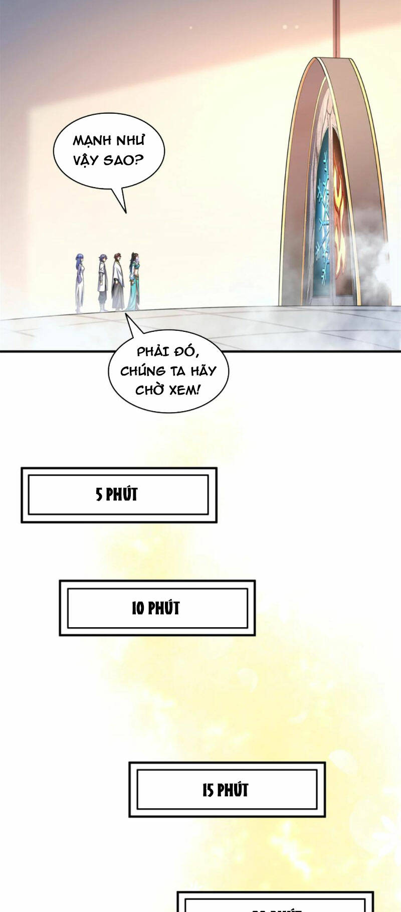 Chương 311 - Trang 21