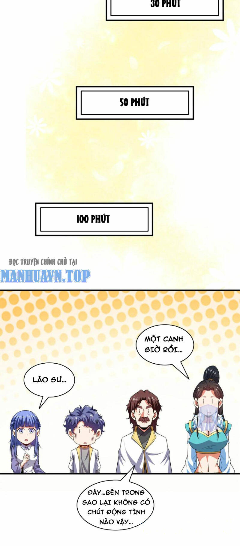 Chương 311 - Trang 22
