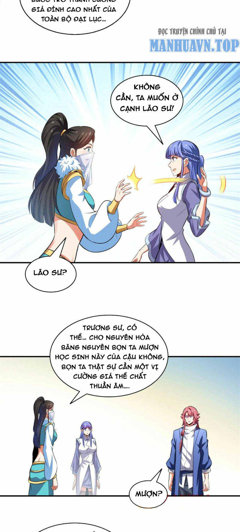 Chương 311 - Trang 9