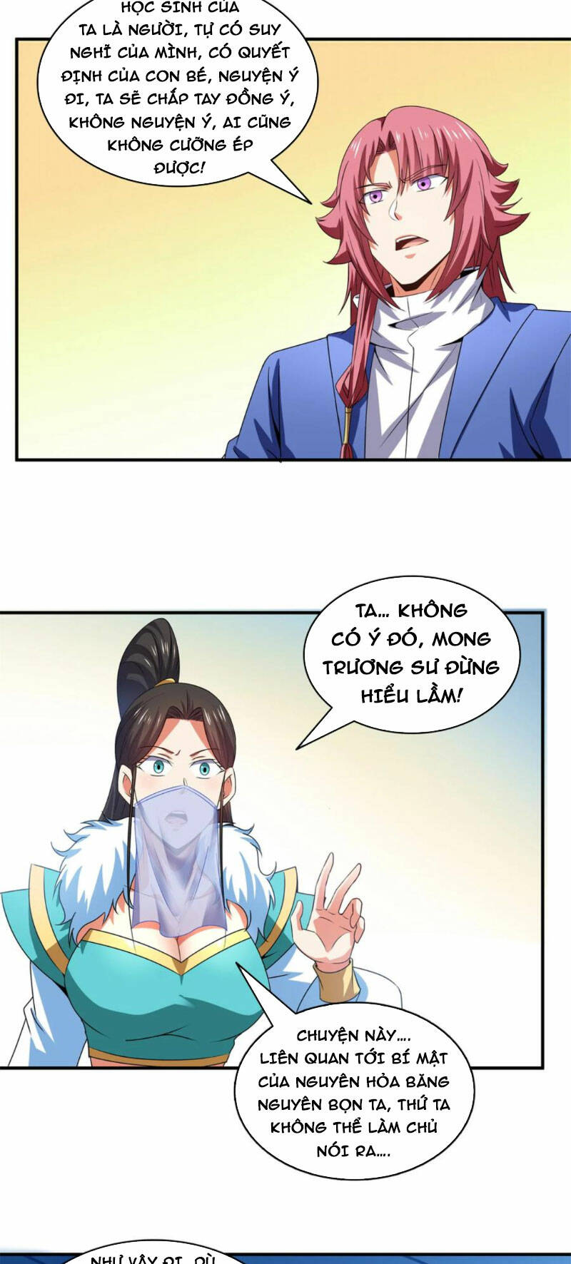 Chương 311 - Trang 10
