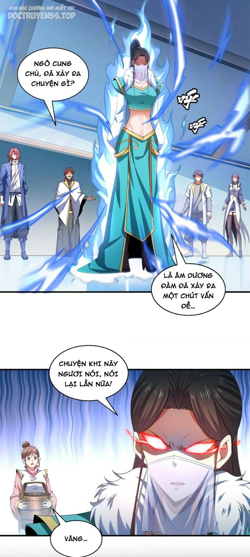 Chương 313 - Trang 15