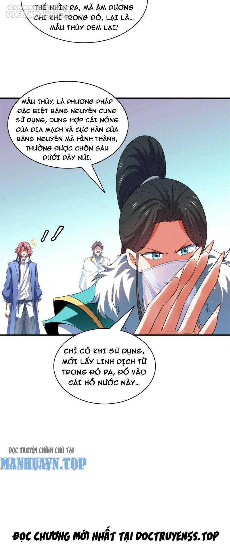 Chương 313 - Trang 19