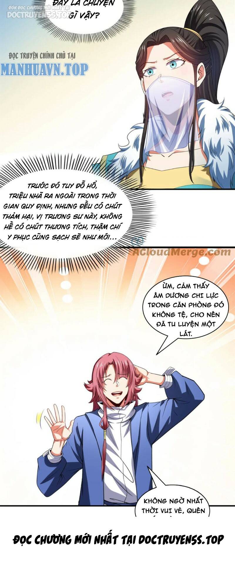 Chương 313 - Trang 3