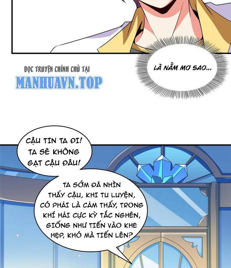 Chương 314 - Trang 20