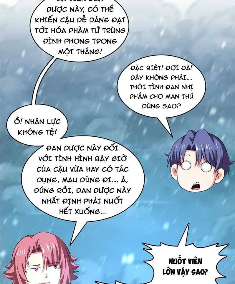 Chương 314 - Trang 22