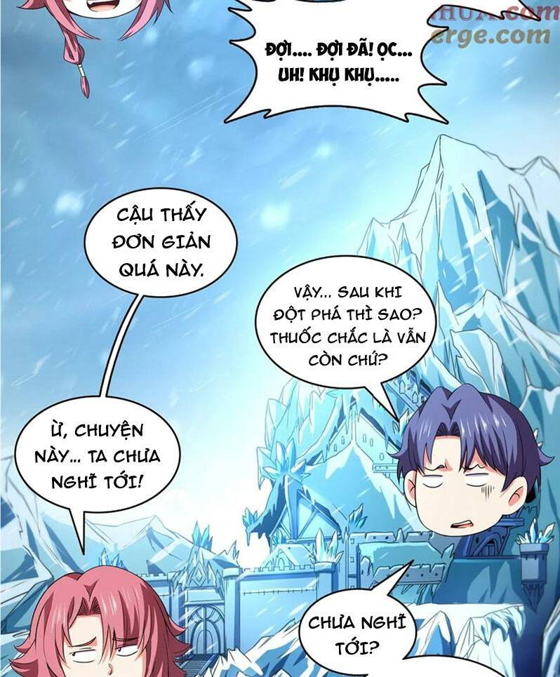 Chương 314 - Trang 23
