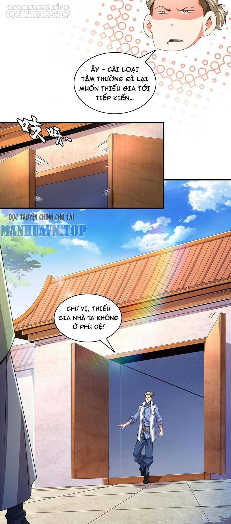 Chương 317 - Trang 14