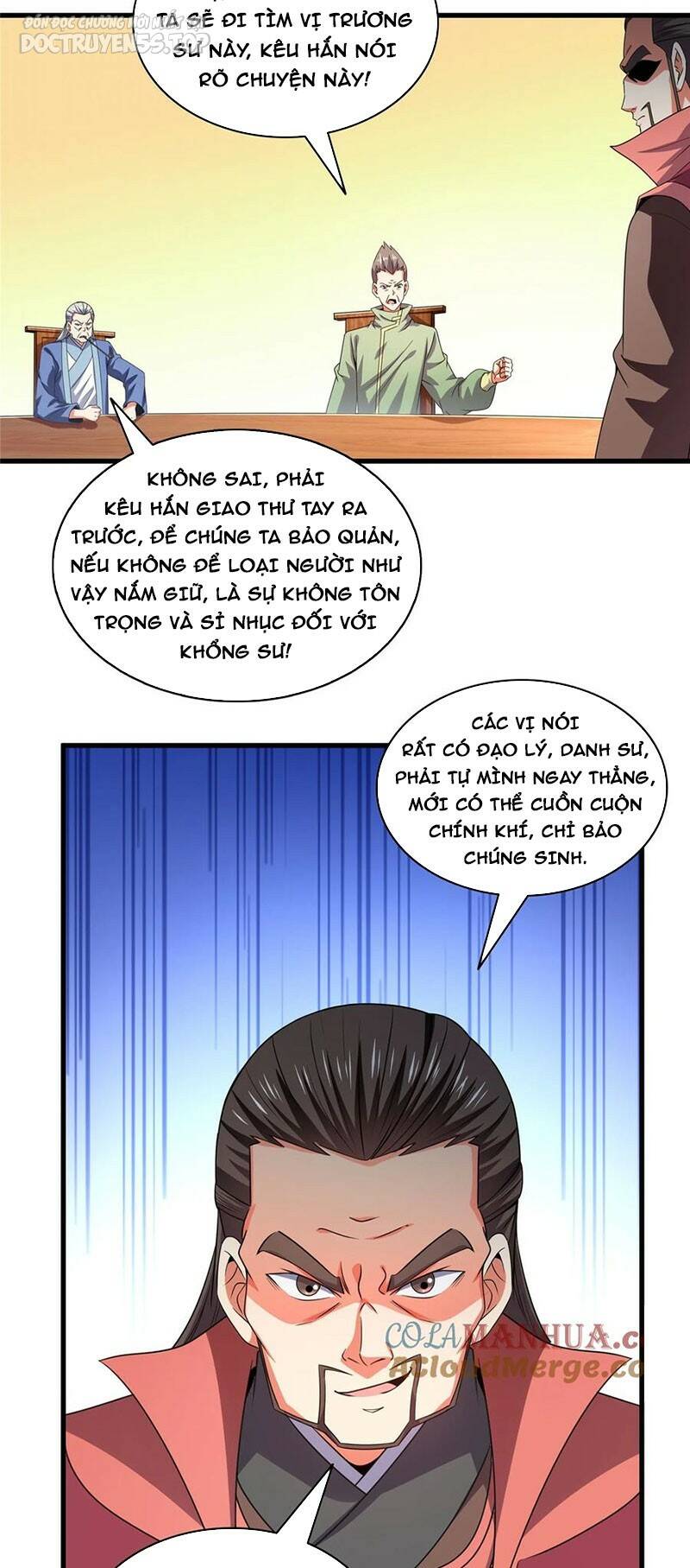 Chương 317 - Trang 9