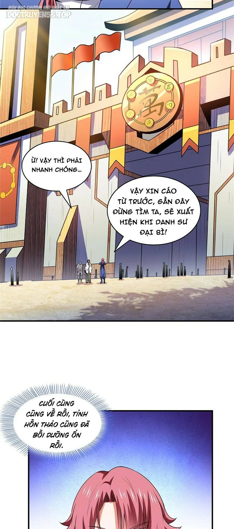 Chương 318 - Trang 12