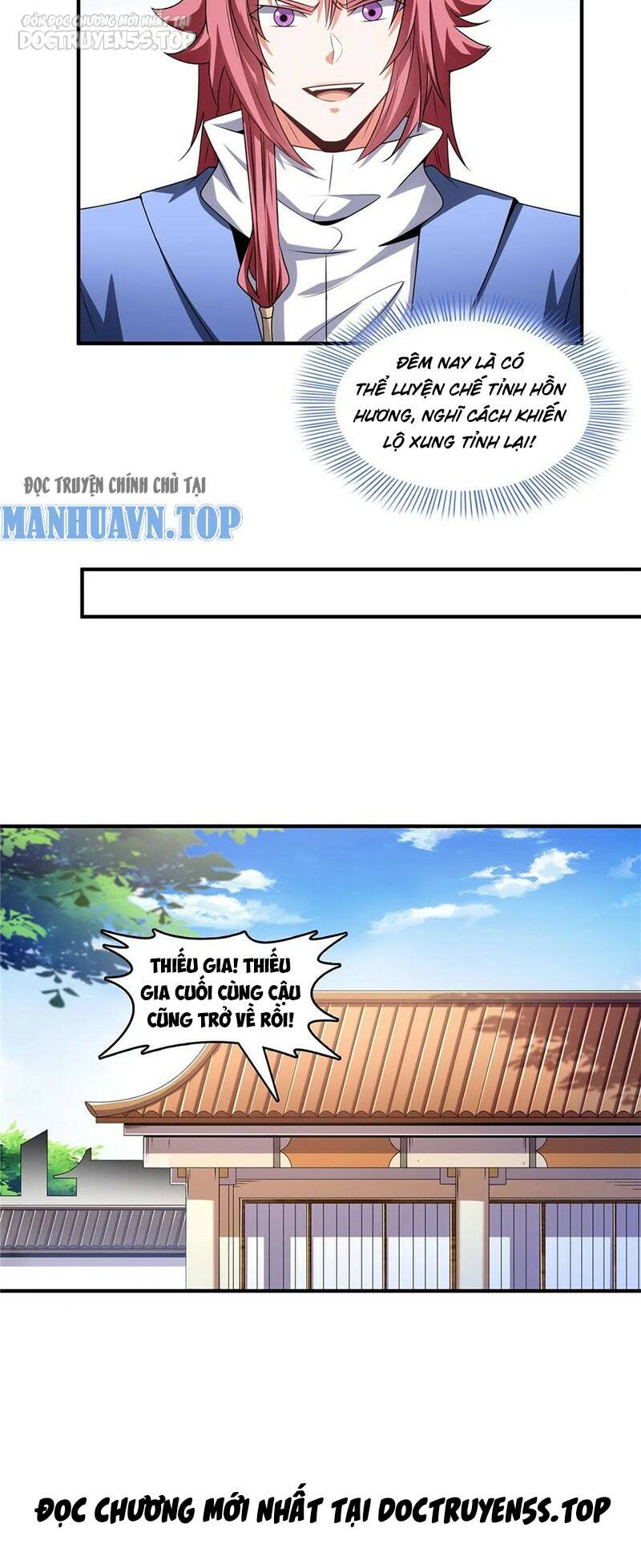 Chương 318 - Trang 13