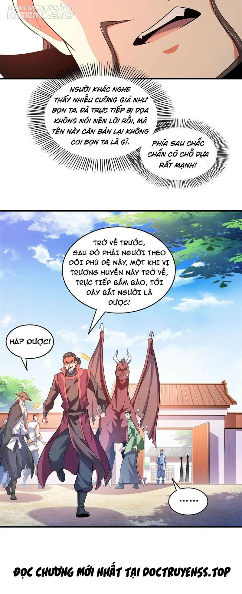 Chương 318 - Trang 5