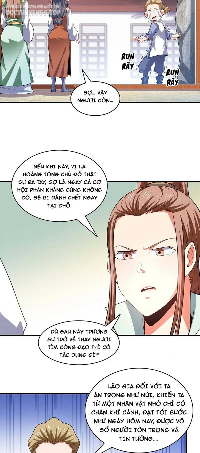 Chương 318 - Trang 7
