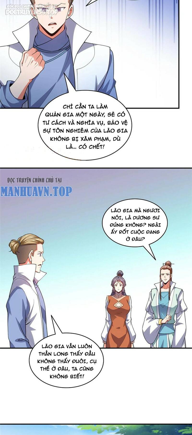 Chương 318 - Trang 8