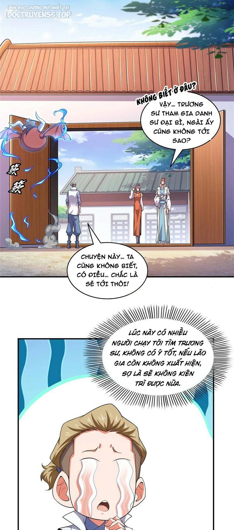 Chương 318 - Trang 9