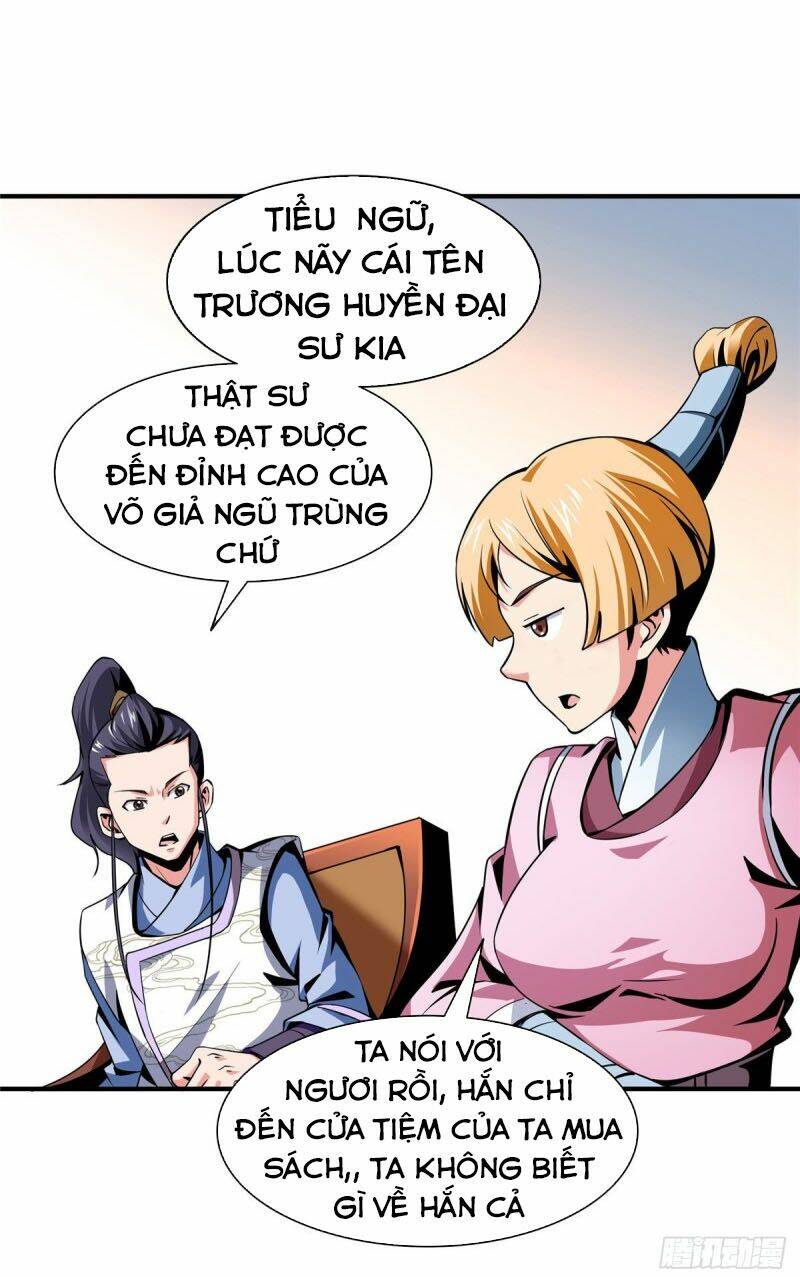 Chương 32 - Trang 25