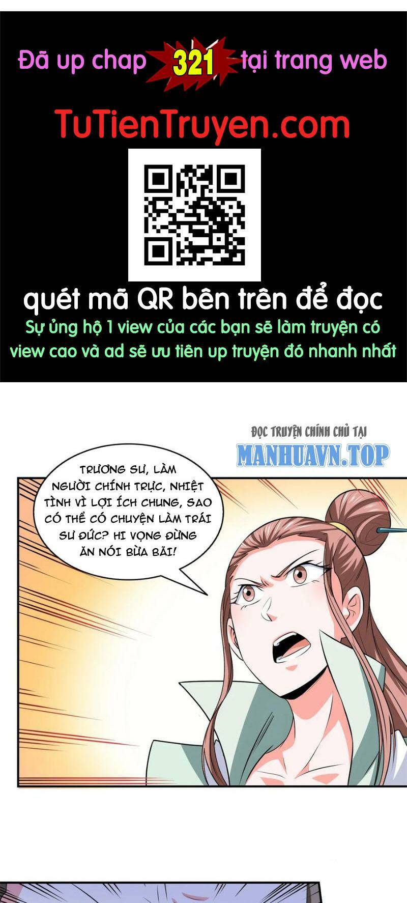 Chương 320 - Trang 1