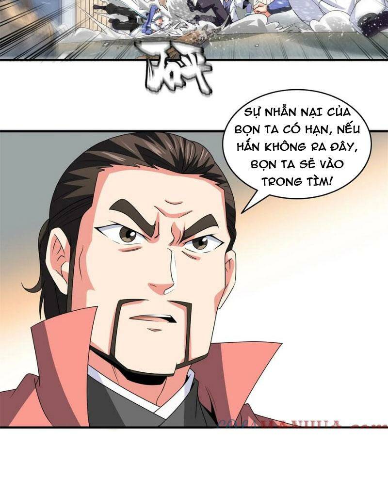 Chương 320 - Trang 24